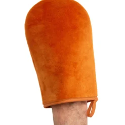Itseruskettavan levityskinnas Miny