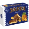 Jaffa-keksi Fazer 300 g ananas
