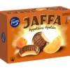 Jaffa-keksi Fazer 300 g appelsiini