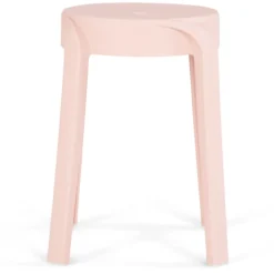Jakkara Parco Leone, pastellinpinkki