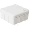 Jakorasia pinta IP65 85 x 85 x 38,5 mm 440V/AC