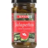 Jalapeno SPAR 225/125 g