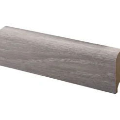 Jalkalista ART R10 MDF AitoTunne Usva 16x42x2750, 10 kpl