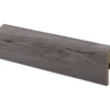 Jalkalista ART R10 MDF 12x42x2750 Aito Tunne Kelo, 10 kpl