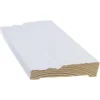 Jalkalista Cent 14 x 68 x 3300 mm 5 kpl koriste valkoinen