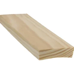 Jalkalista Cent 12 x 42 x 3300 mm 10 kpl käsittelemätön