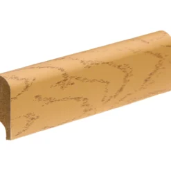 Jalkalista Cent 12 x 42 x 3050 mm 10 kpl MDF tammi