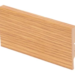 Jalkalista Maler Aava R2 MDF Tammi 12x70x2750, 5 kpl
