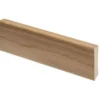 Jalkalista Maler Aava 12x42x3050, 5 kpl