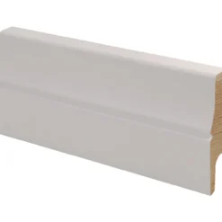 Jalkalista Maler Piirto 16x70x2700, 5 kpl