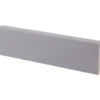 Jalkalista Smart Aava J157 Harmaa 12x42x3300, 10 kpl