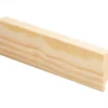 Jalkalista 12 x 42 x 2700 mm erikoismänty