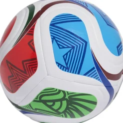 Jalkapallo Adidas World Cup 26 Trionda TRN koko 5