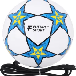 Jalkapallo Future TT Sport potkuharjoittelu
