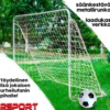 Jalkapallomaali ProSport Official 366 x 183 cm