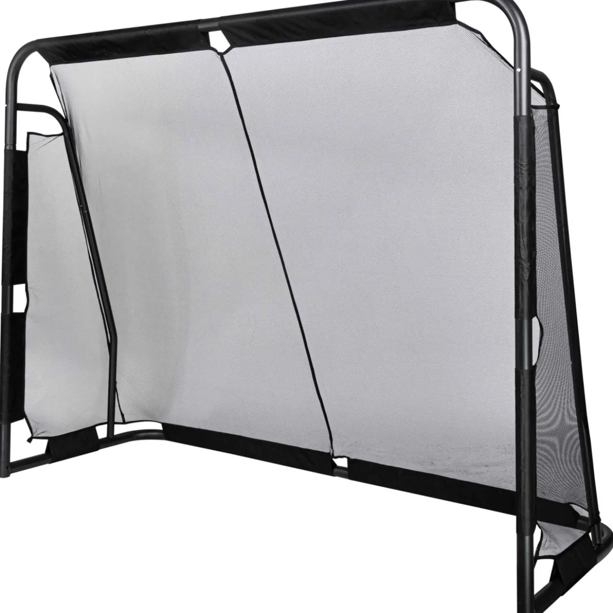 Jalkapallomaali Prosport Premium 220 x 170 x 80 cm
