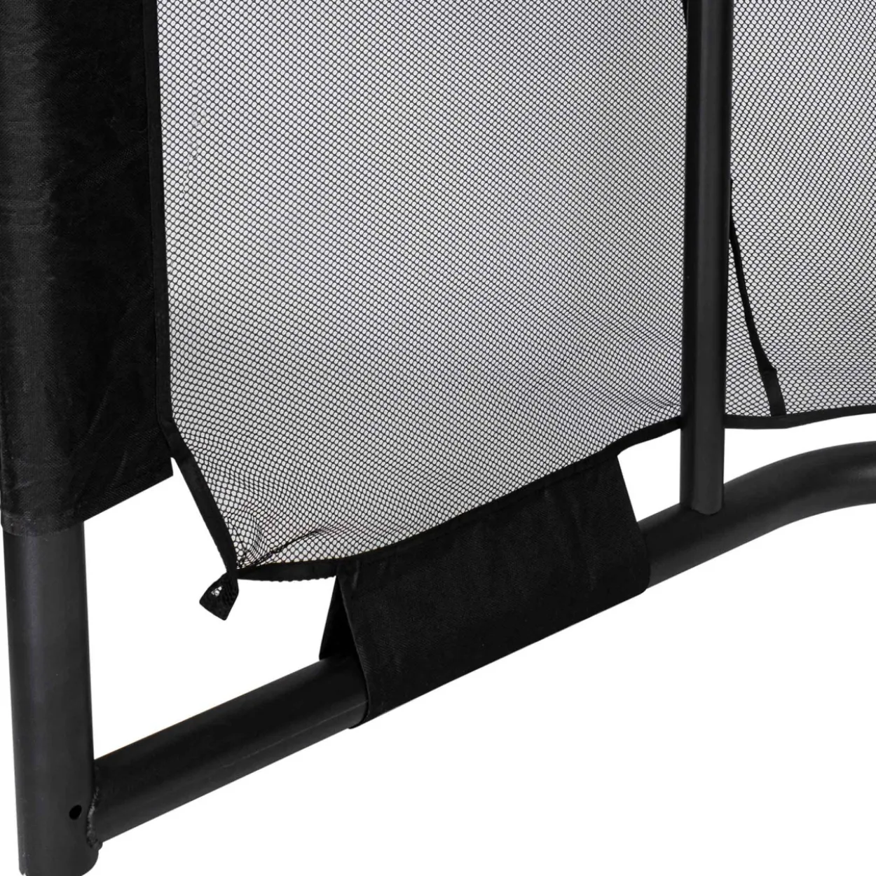 Jalkapallomaali Prosport Premium 220 x 170 x 80 cm