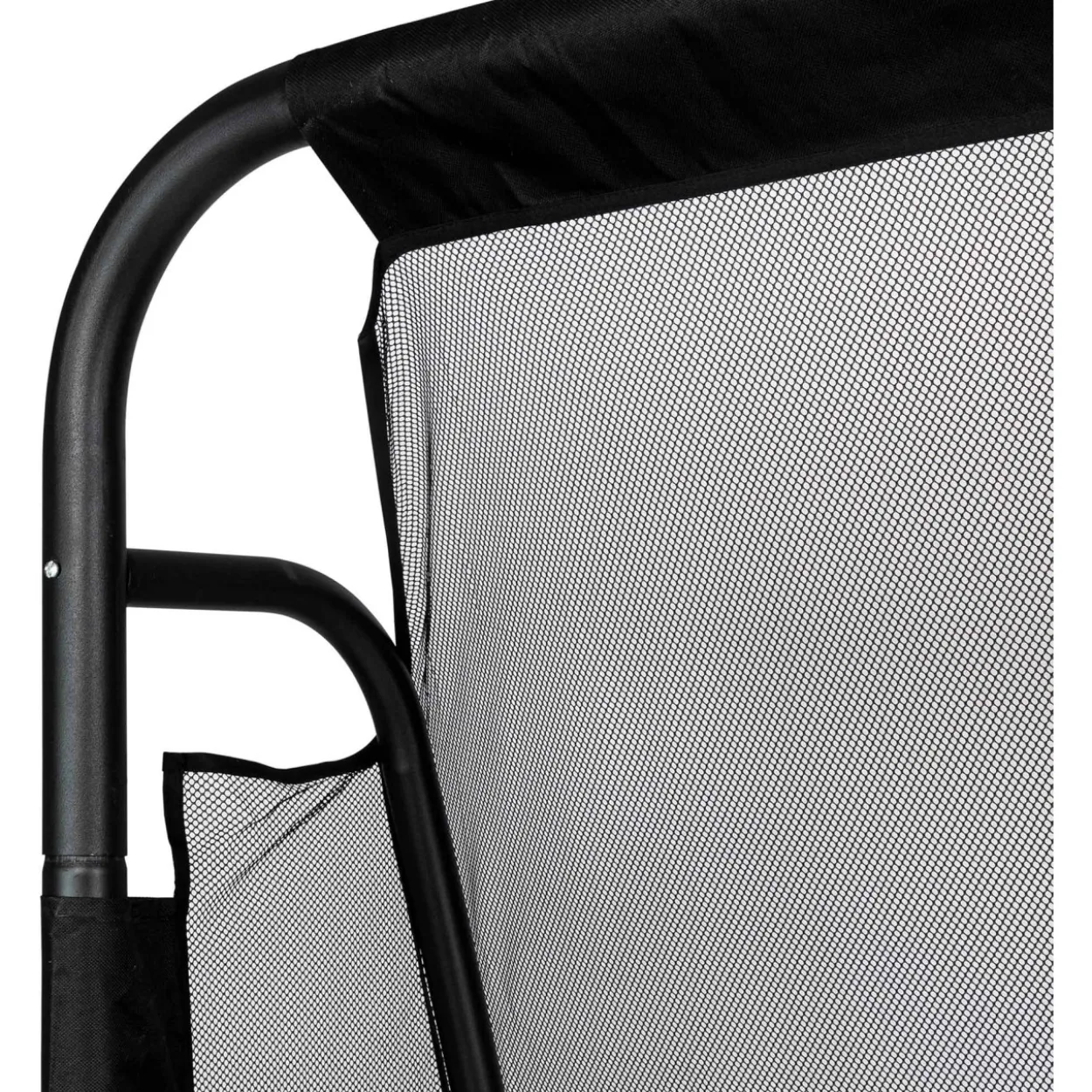 Jalkapallomaali Prosport Premium 183 x 122 x 60 cm
