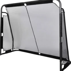Jalkapallomaali Prosport Premium 183 x 122 x 60 cm