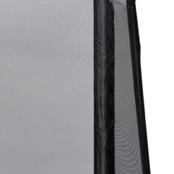 Jalkapallomaali ProSport Premium 300 x 200 cm, musta