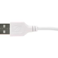 Jalkavalaisin Hehq RGBIC 1,5 m DC5V