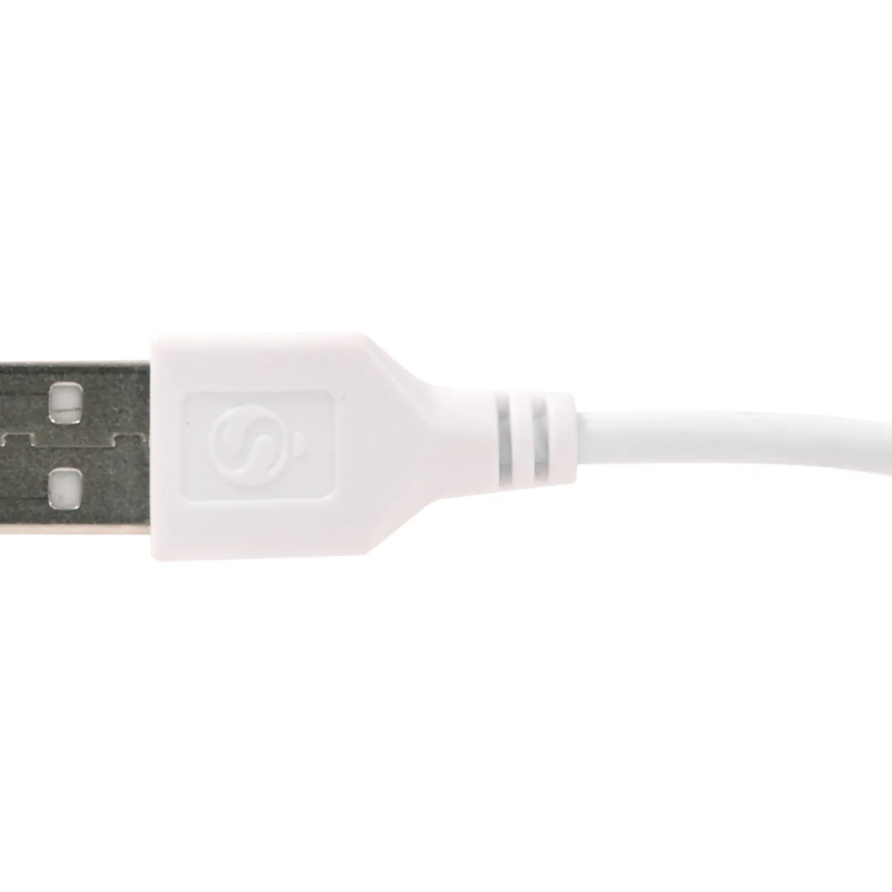 Jalkavalaisin Hehq RGBIC 1,5 m DC5V