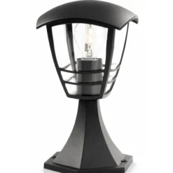 Jalustavalaisin Philips Creek 60 W