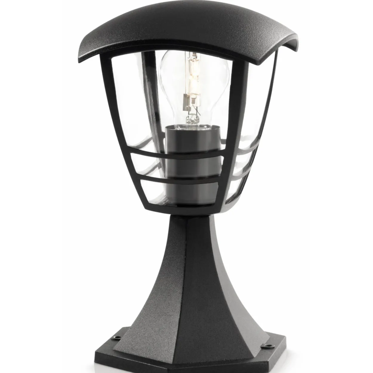 Jalustavalaisin Philips Creek 60 W