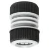Jatko/korjausliitin 1/2"