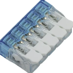 Jatkoliitin Egant 0,2-4,00mm2 10 kpl