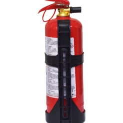 Jauhesammutin Nor-Tec 1 kg