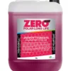 Jäähdytysneste Zero Polar Longlife Red 100 % A-F 10 l