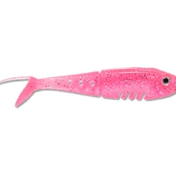 Jigi Delalande Buster Shad 70, 3 kpl