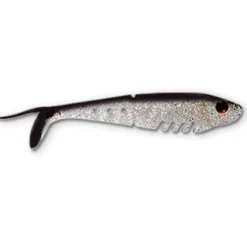 Jigi Delalande Buster Shad 70, 3 kpl