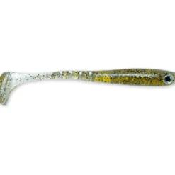 Jigi Delalande Zand Shad 110, 3 kpl
