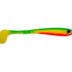 Jigi Delalande Zand Shad 110, 3 kpl
