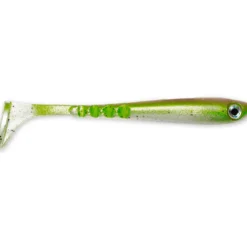 Jigi Delalande Zand Shad 80, 3 kpl