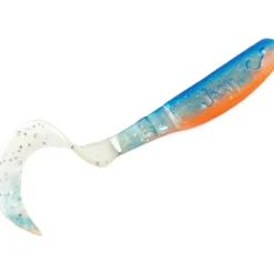 Jigi Jasu Sirppi 7 cm, 4 kpl