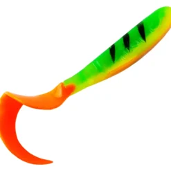 Jigi Jasu Sirppi 7 cm, 4 kpl