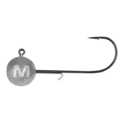 Jigipää Mustad Ultrapoint PIN, 20 g, 3 kpl/pussi