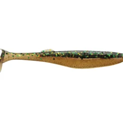 Jigi Rapala CrushCity The Kickman 7,5 cm