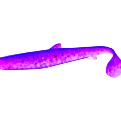 Jigi Ruthless Fishing Orka Small Fish Paddle Tail 7 cm