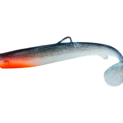 Jigi Ruthless Fishing Orka Small Fish Paddle Tail 7 cm
