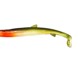 Jigi Ruthless Fishing Orka Small Fish Paddle Tail 7 cm