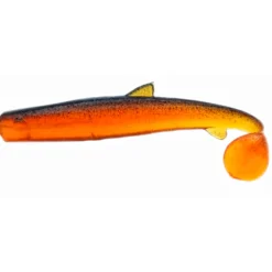 Jigi Ruthless Fishing Orka Small Fish Paddle Tail 7 cm
