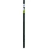 Jänisverkko Tok Garden, PVC-pinnoitettu, 1,5 x 2,5 m