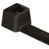 Johdinside 4,6 x 300 mm, 100 kpl