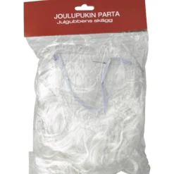 Joulupukin parta Kotikulta