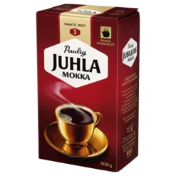 Juhla Mokka 500 g pannujauhatus