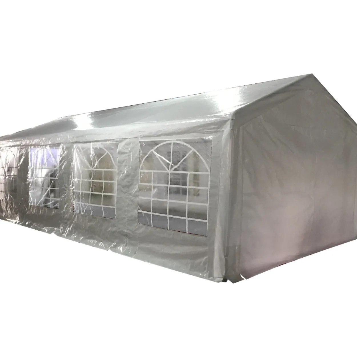 Juhlateltta Green Land 4 x 8 m